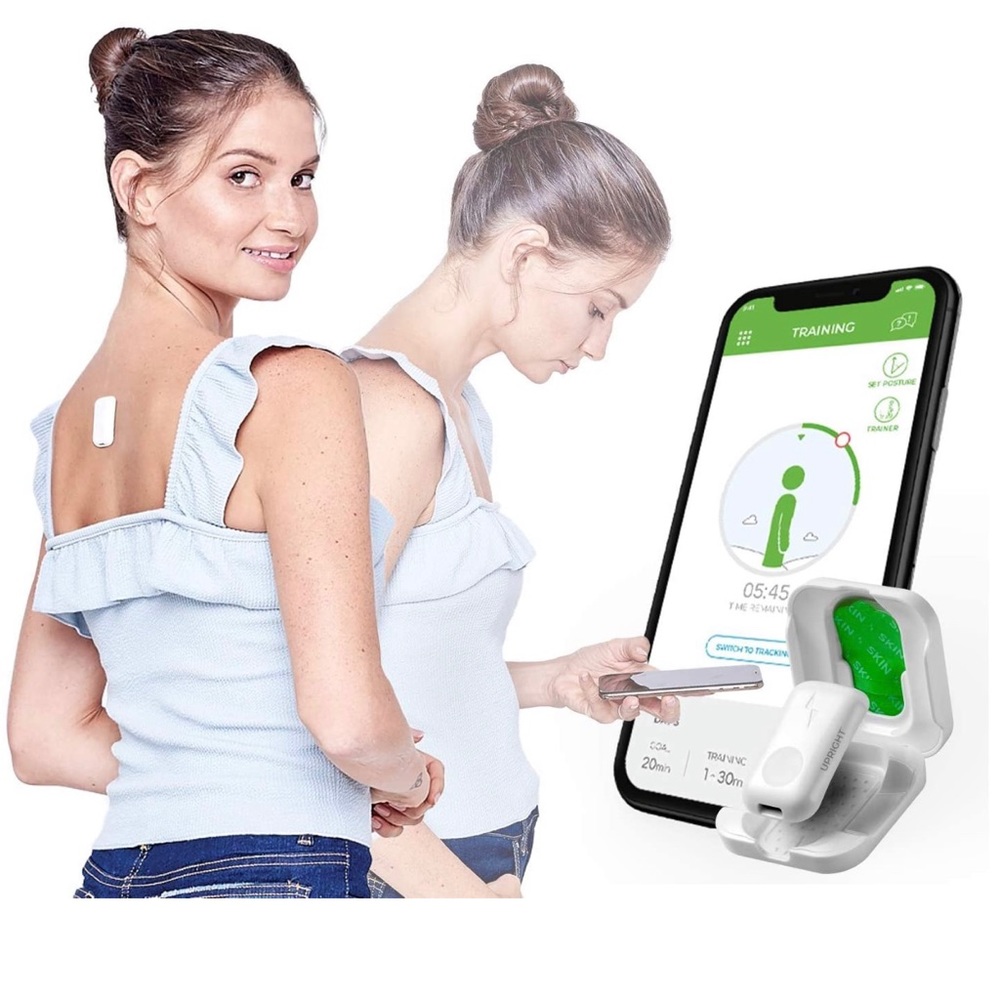 Posture corrector